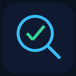 Logo WebAudit — công cụ kiểm tra website